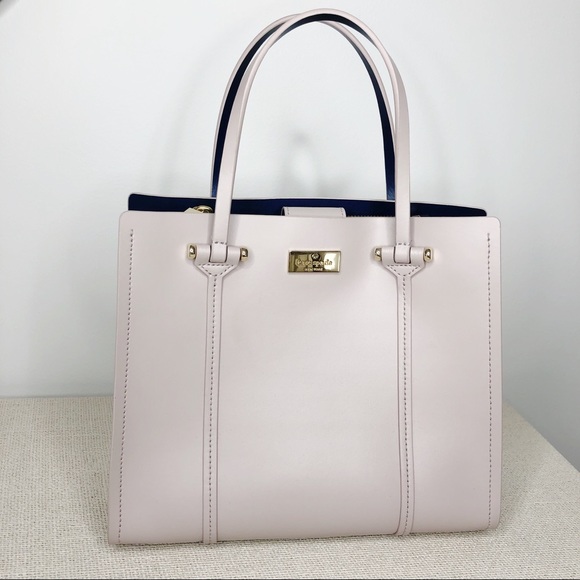 kate spade Handbags - Kate Spade / Small Arbour Hill Elodie Tote Purse